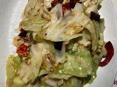 -缪氏川菜(丰盛町店)