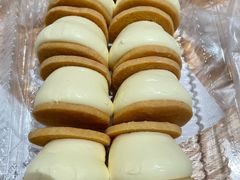 -甜嘟嘟烘焙坊(舒城路店)