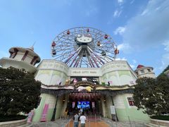 -杭州Hello Kitty乐园
