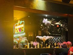 -YUE·6·西式融合餐厅(外滩六号店)