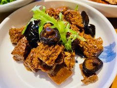 -南小馆(迪士尼小镇店)