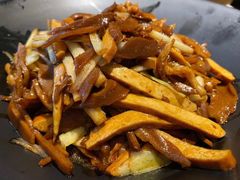 外婆小炒-金牌外婆家(苏州中心店)