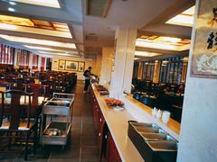 -长生素斋(普陀山店)
