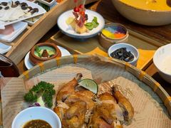 -芸南道·过桥米线(昆明老街旗舰店)