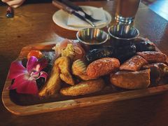 -味德西餐音乐酒吧 Wade's Bar&Grill