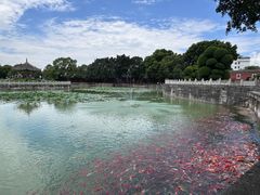 -建水文庙