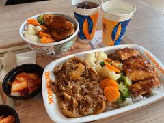 -吉野家(上亿广场店)