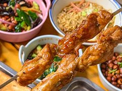 -炒豆合作社(东四总店)