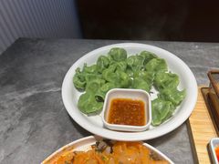 -33号大院·青岛本帮菜(五四广场店)