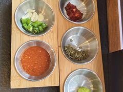 -黑豚黨韩国烤肉料理(悦然时光店)