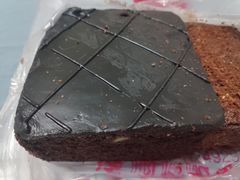 巧克力布朗尼-爱德顺糕点食屋(利民道店)