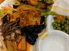-泰合素食(双流店)