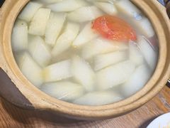 -掌上鲜(南顺城街店)