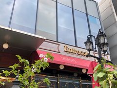 -Entrecôte 法国牛扒馆(保利·时光里店)