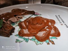 京华牡丹烤鸭-京华烟云·北京烤鸭(领展购物广场·中关村店)