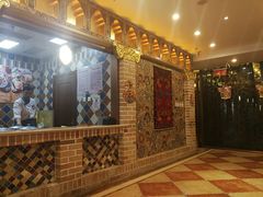 -巴依老爷新疆美食(常营店)