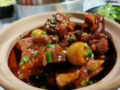 -巴厘龙虾·榜首油焖大虾(洞庭·艺术洋房店)