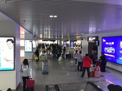 -郴州西站