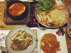 -纽斯桑拿会所(天山店)