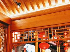 -正阳门饭庄·烤鸭·北京菜(万丰路七里庄店)