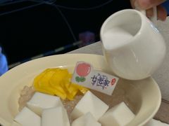 -七七家的糖水店(南湾街1号店)