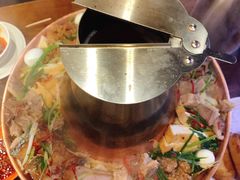 -下杨家青海土火锅(海湖店)