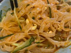 擀面皮-高望村老王家(南光店)