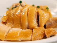 -明本湛江鸡•海鲜小厨(陈家祠店)