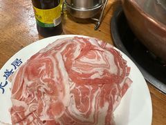 -元盛居(生态大街店)