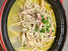 -汉水谣·江景餐厅(江滩店)