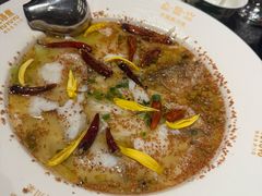 -渔语鱼新川菜Bistro(万象天地店)