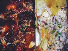 -龙门烤鱼(东方宝泰店)