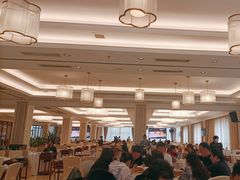 -龙悦湾酒家·八阵鱼生·渔人码头店