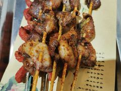 -豆爷烤肉(沁水路龙湖店)