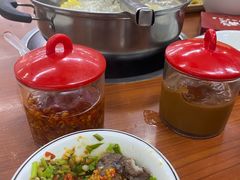 -阿波潮汕牛肉火锅·汤粉面(拱北店)