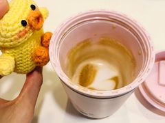 -Manner Coffee(大宁国际商业广场店)