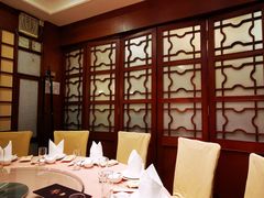 包厢-王宝和酒家(黄浦店)