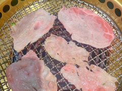 -上男·烧肉集市(五一广场店)