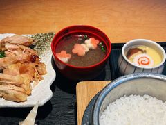 -味太助·银饭食堂(中华城店)