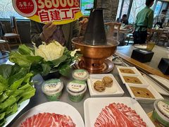 -牛街·马辈儿涮肉(牛街总店)
