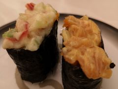 -元气寿司(金光华店)