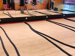 -超级猩猩健身·团课(陆家嘴中心店)