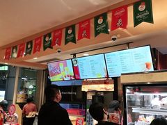 -85度C(深圳佳宁娜店)