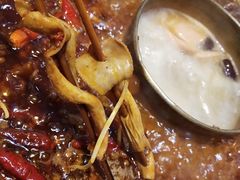 -巴蜀印象火锅(永陵总店)