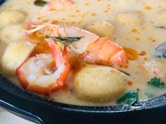 -摩登有记·新派泰国菜(银钻广场店)