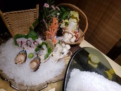 -余欢领鲜火锅(新街口店)