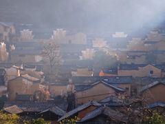 -杨家堂村