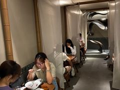 景观位-RUXU入续鸳鸯糖水铺(万菱汇店)