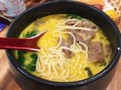 -和府捞面(东直门银座店)