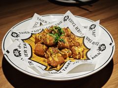 脆脆爆浆豆腐-太二酸菜鱼(正大广场店)